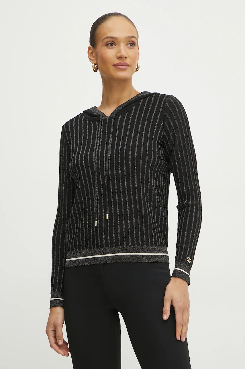 Pulover liu jo confortabil și stylish Pulover liu jo confortabil și stylish