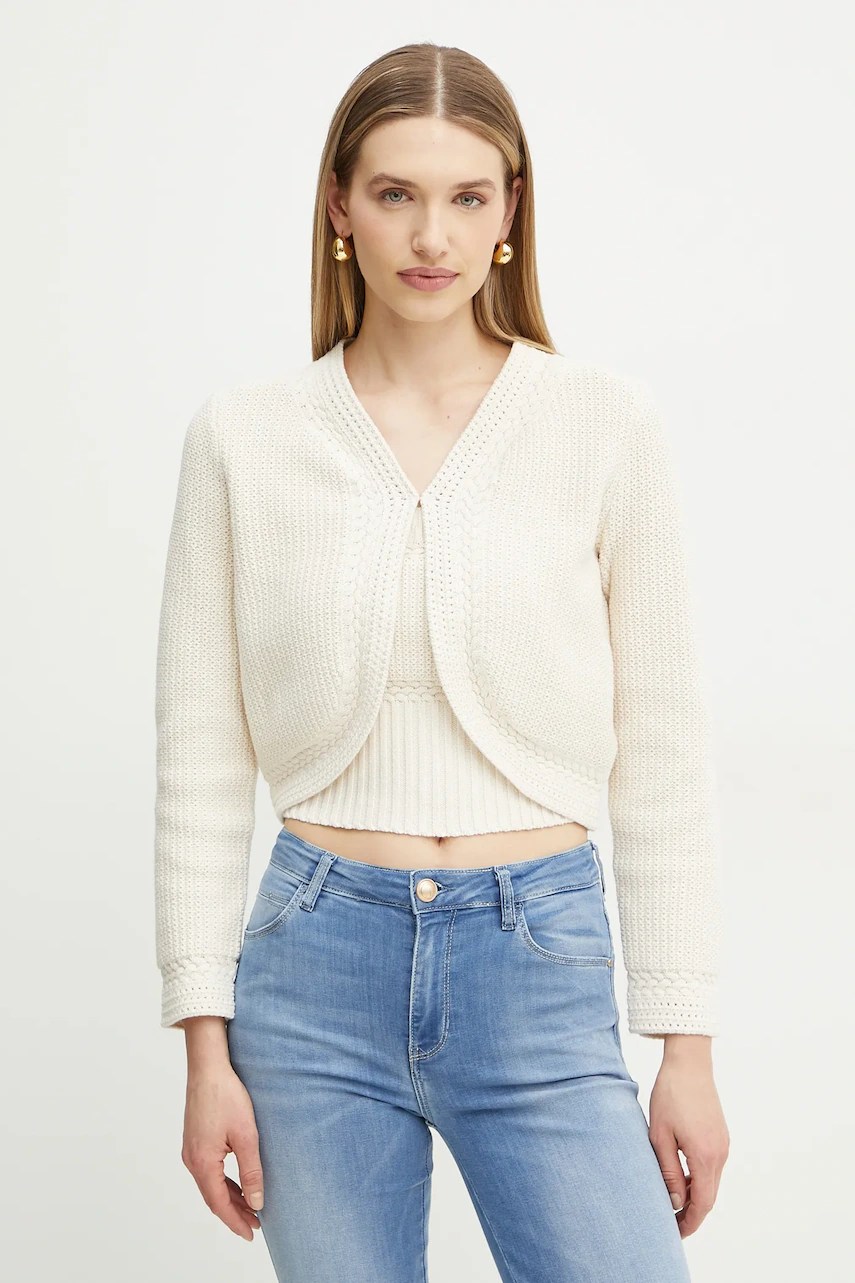 Cardigan guess ERYNN Cardigan guess ERYNN