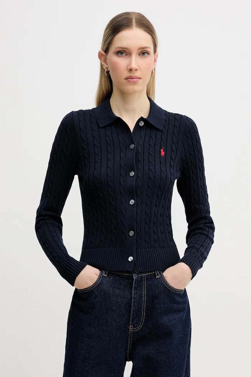 Cardigan polo ralph lauren Cardigan polo ralph lauren