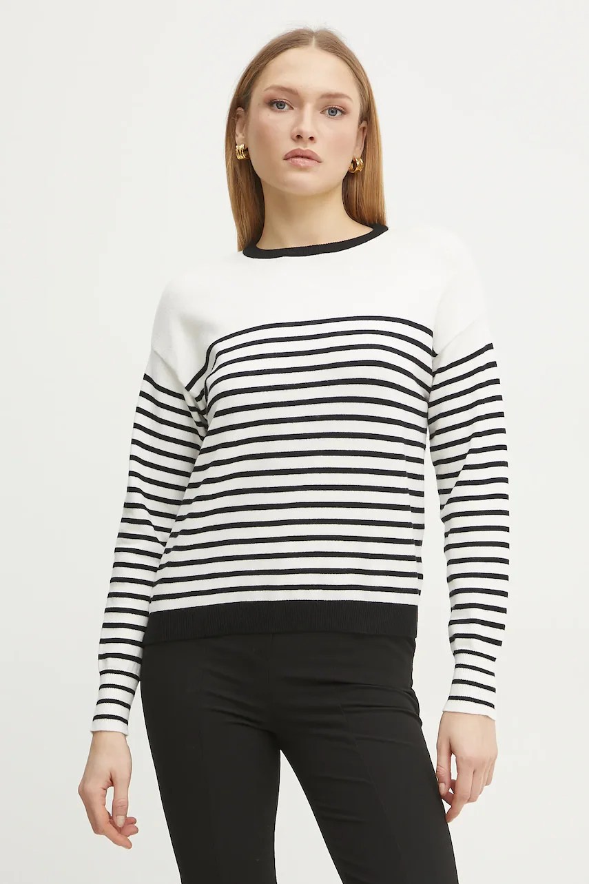 Pulover morgan MELENE Pulover morgan MELENE