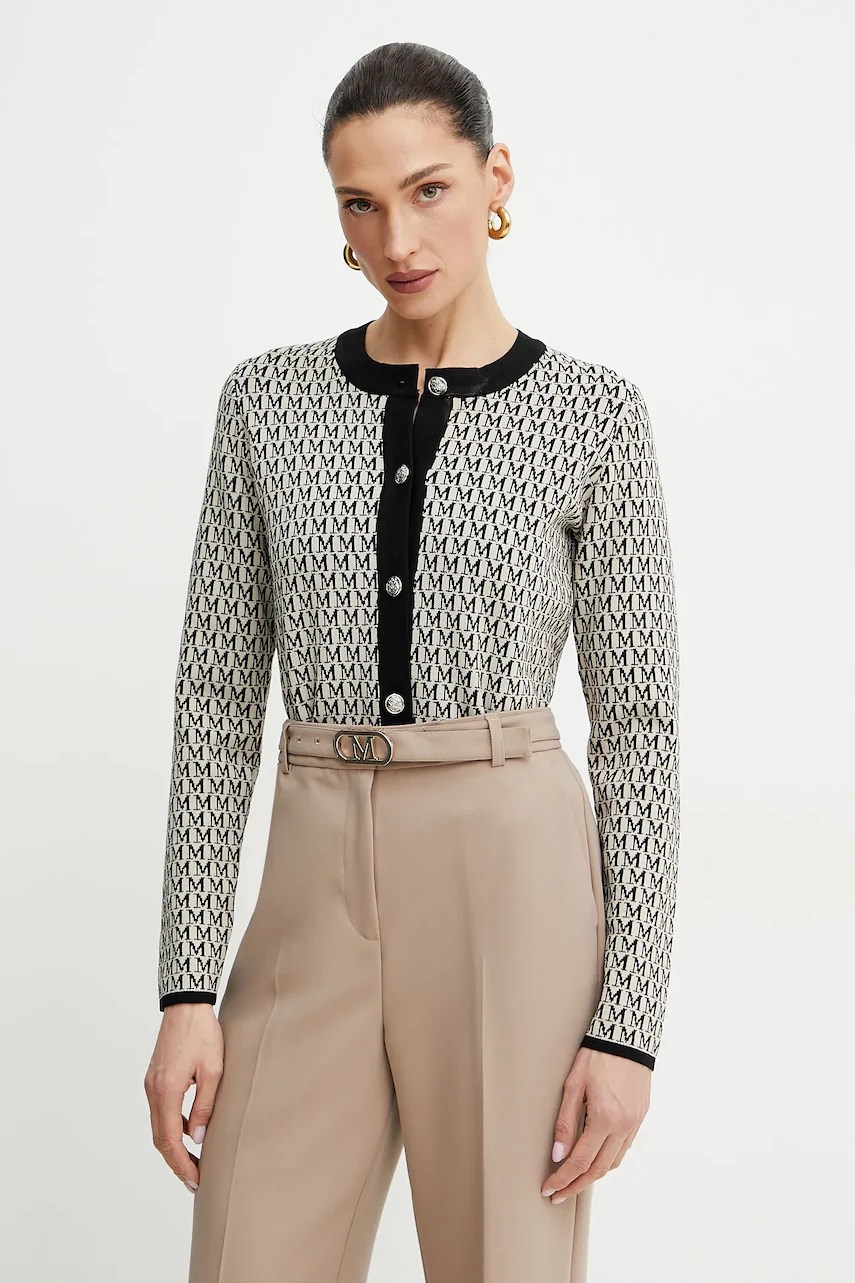 Cardigan morgan MESTA Cardigan morgan MESTA