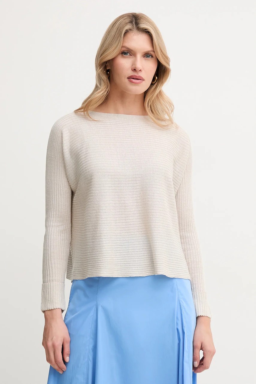 Pulover MAX&co. din amestec de in Pulover MAX&co. din amestec de in