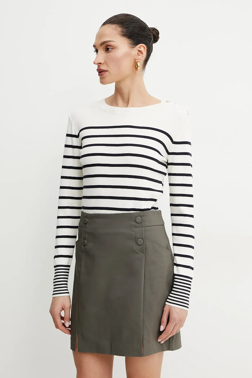 Morgan pulover MTERA Morgan pulover MTERA