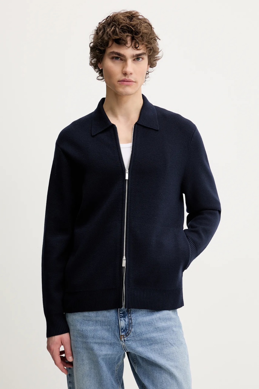 Cardigan theory din lână Cardigan theory din lână