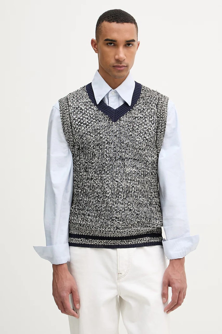 Vesta Shade Knit wales bonner Vesta Shade Knit wales bonner