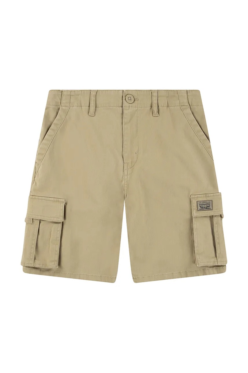 Pantaloni scurți copii levi’s TRADITIONAL CARGO SHORTS Pantaloni scurți copii levi’s TRADITIONAL CARGO SHORTS
