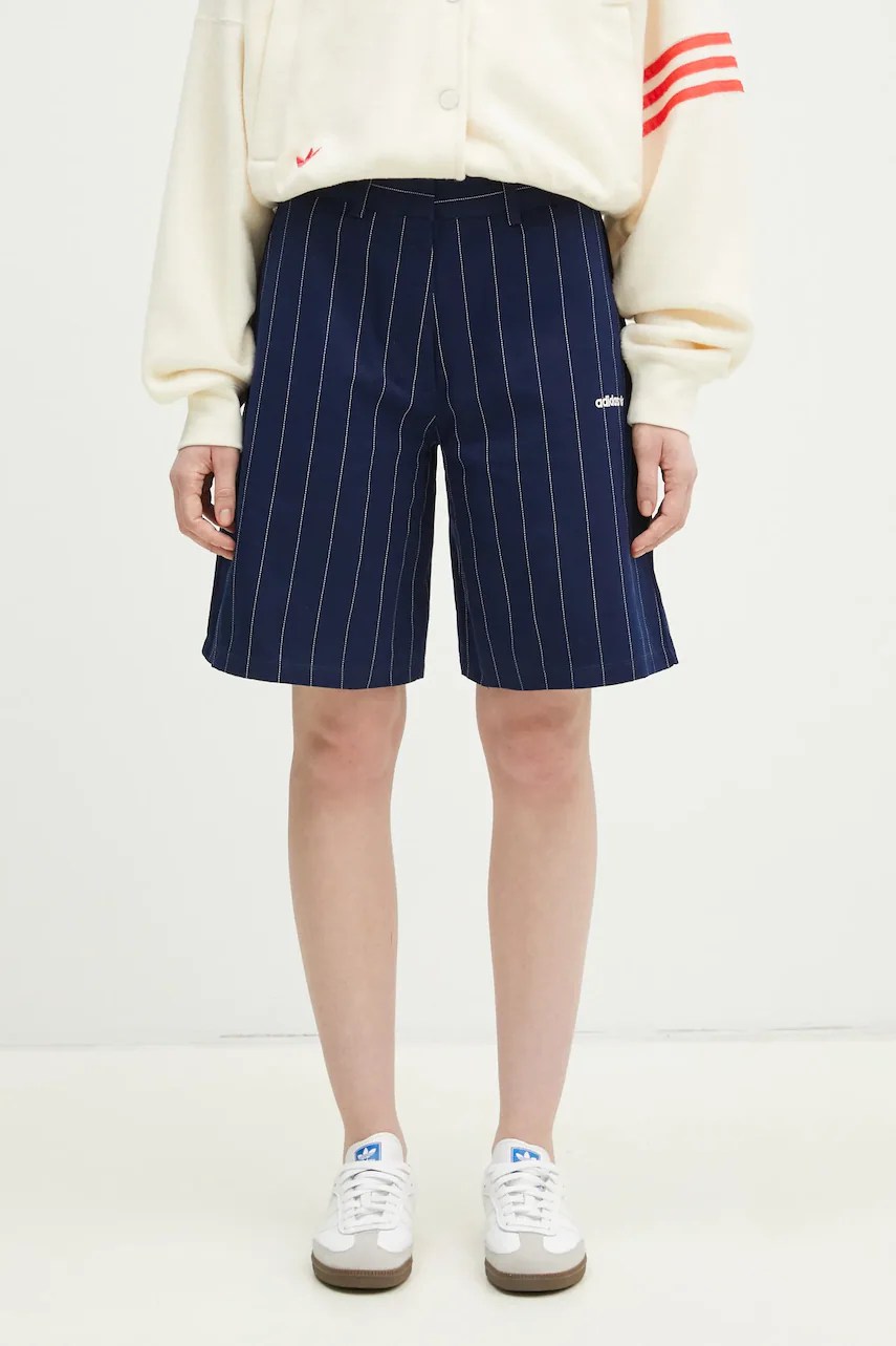 Adidas originals PINSTRIPE SHORT Adidas originals PINSTRIPE SHORT