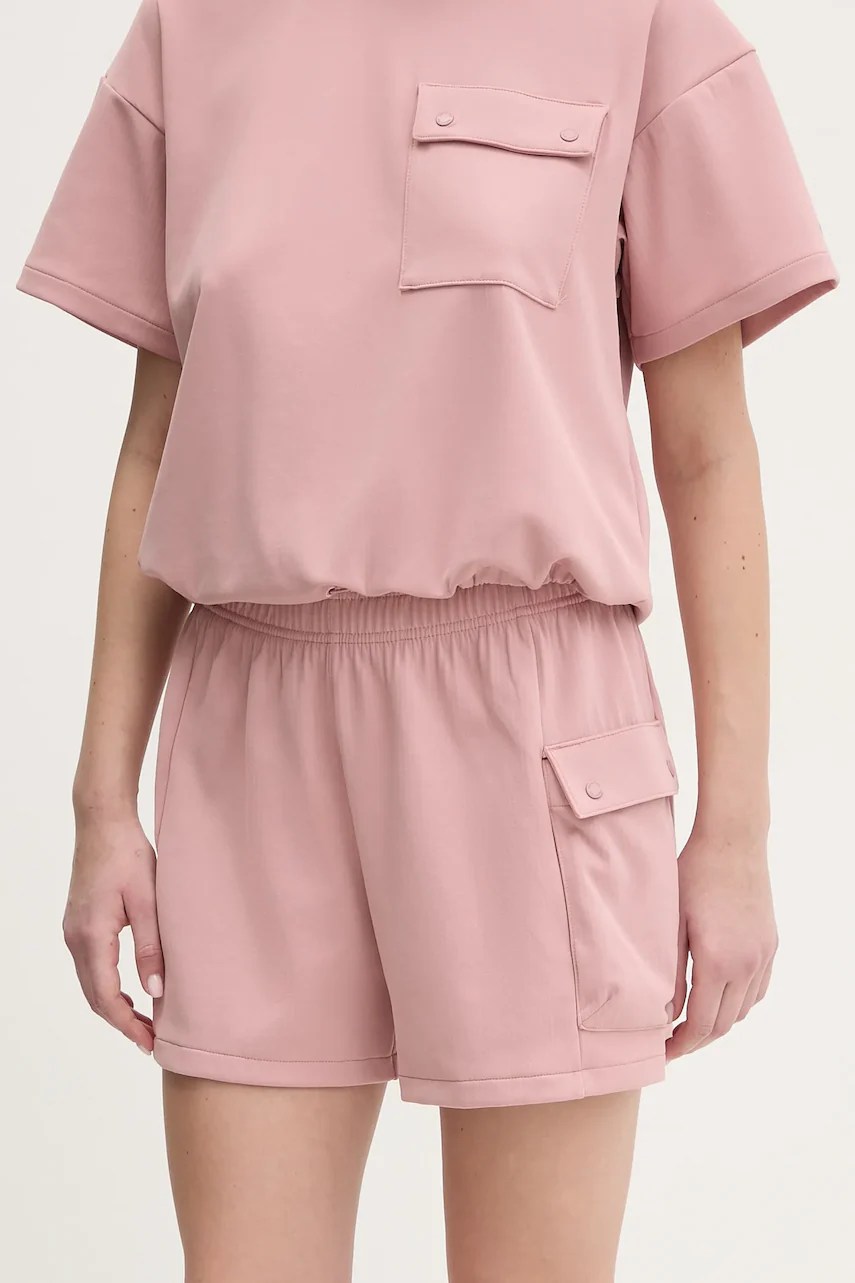 Pantaloni scurți columbia Granite Point pentru activități outdoor Pantaloni scurți columbia Granite Point pentru activități outdoor