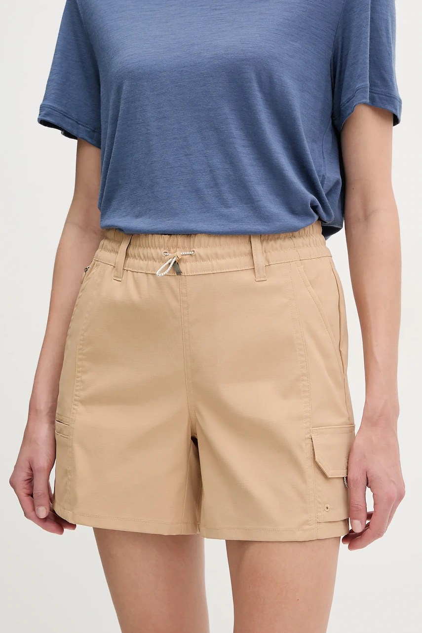 Pantaloni scurți columbia Weekend Rays pentru drumeție Pantaloni scurți columbia Weekend Rays pentru drumeție