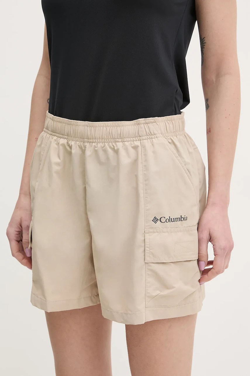Columbia pantaloni scurți outdoor Sandier Columbia pantaloni scurți outdoor Sandier