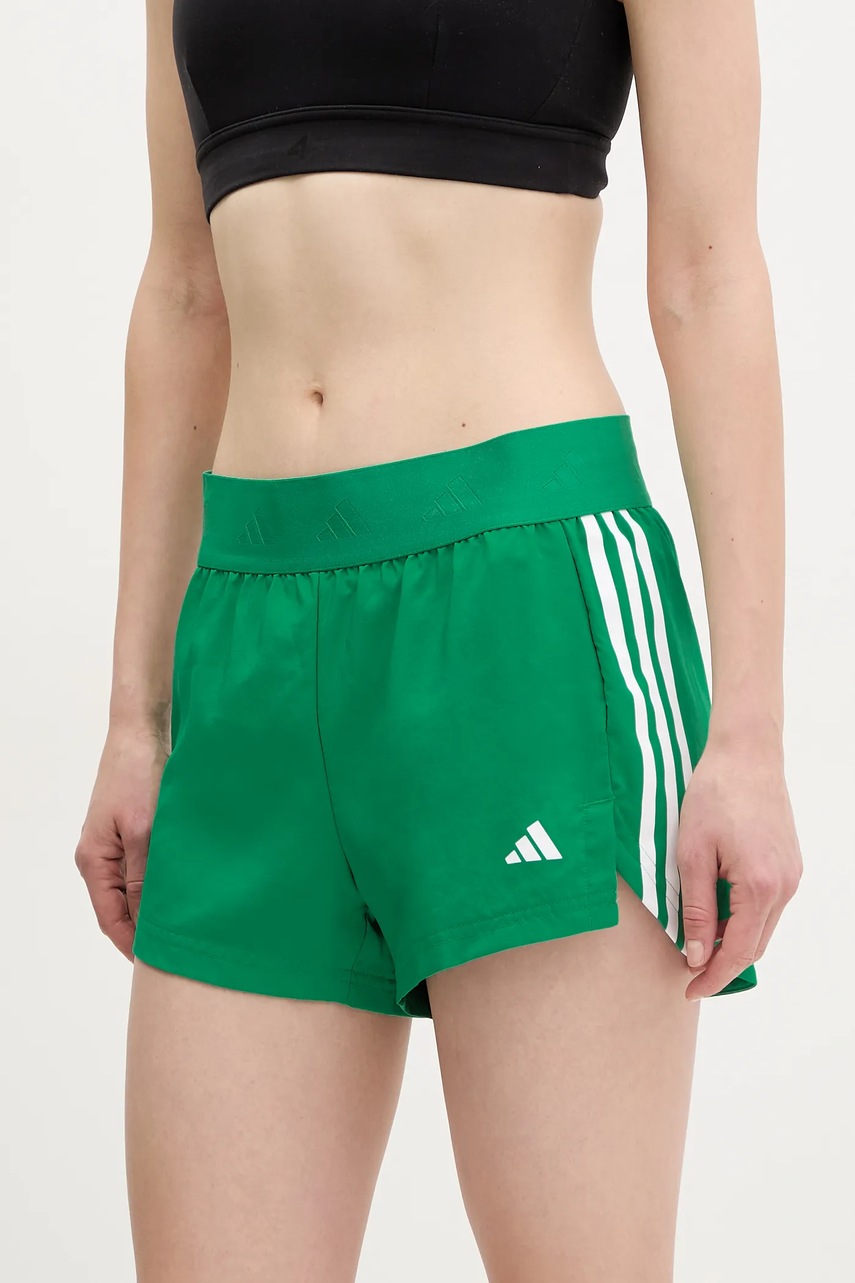 Pantaloni scurți antrenament Hyperglam adidas Pantaloni scurți antrenament Hyperglam adidas