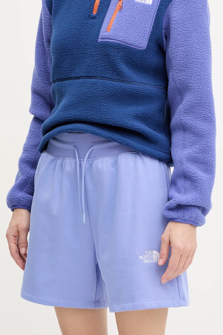 Pantaloni scurți the north face Essential Relaxed Pantaloni scurți the north face Essential Relaxed