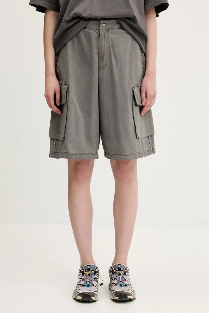 Pantaloni scurți Cargo jeans – adidas originals Pantaloni scurți Cargo jeans – adidas originals