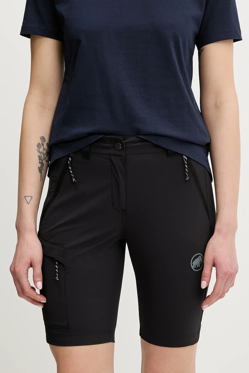 Mammut runbold IV – pantaloni scurți outdoor Mammut runbold IV – pantaloni scurți outdoor