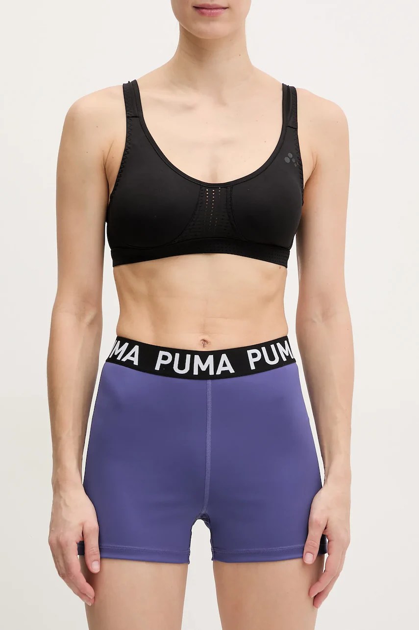 Pantaloni scurți de antrenament puma Strong Pantaloni scurți de antrenament puma Strong