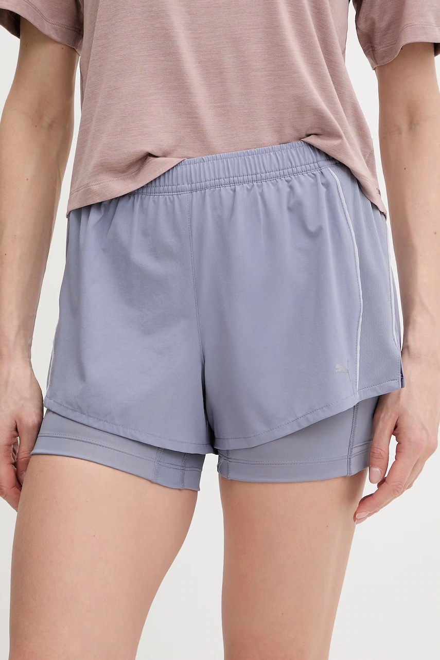 Puma pantaloni Velocity pentru alergare Puma pantaloni Velocity pentru alergare