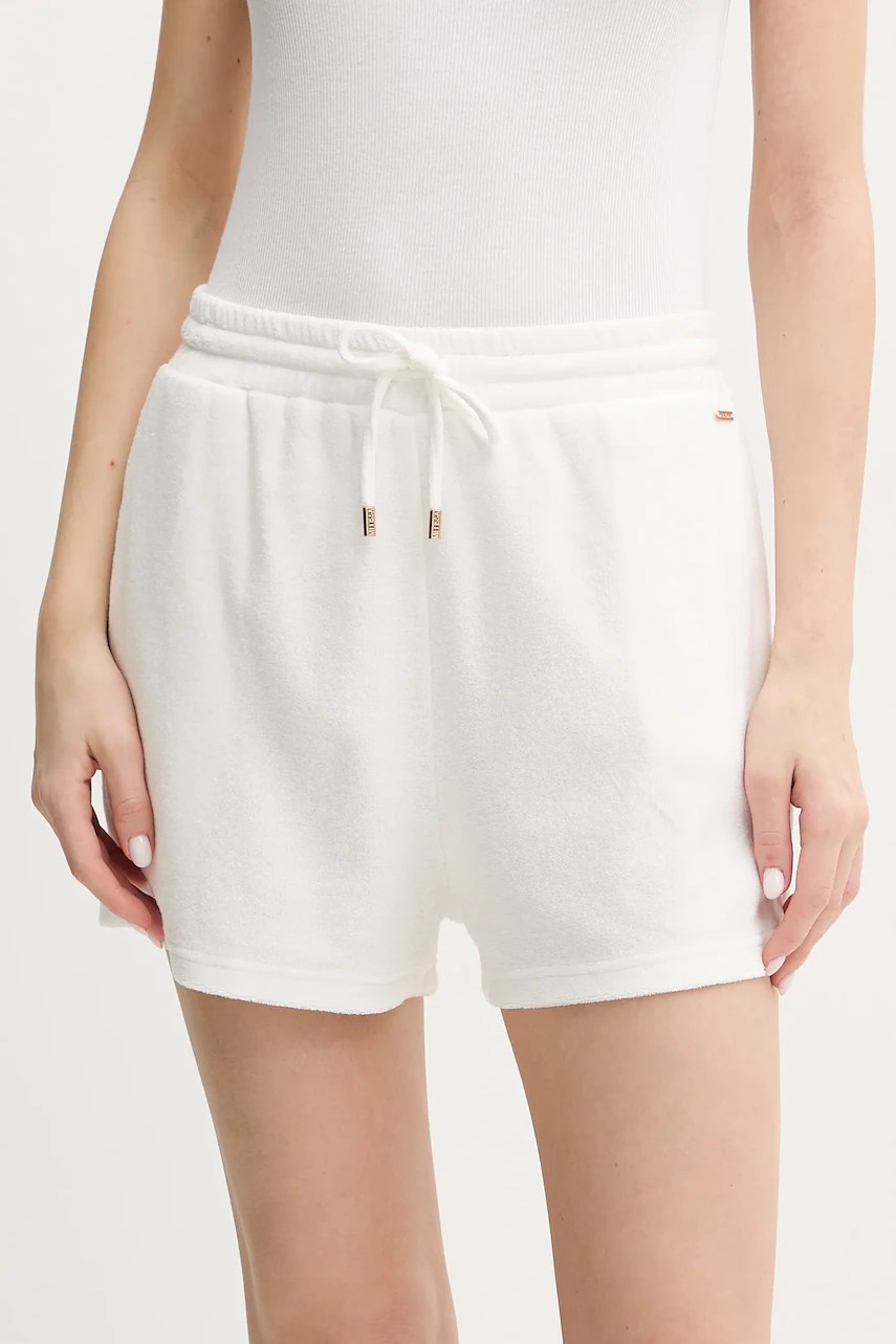 Pantaloni scurți melissa odabash Pantaloni scurți melissa odabash