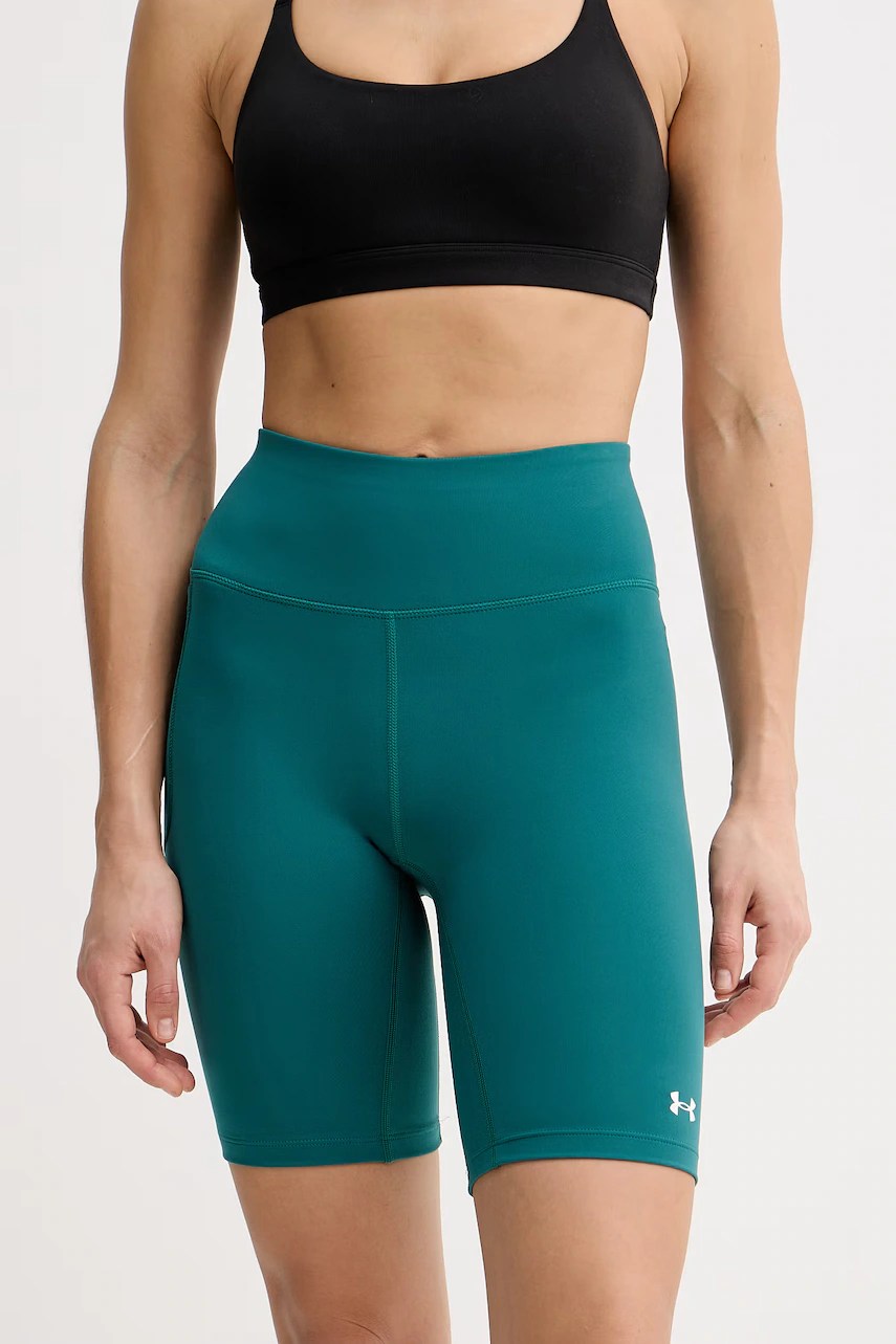 Pantaloni scurți de antrenament Motion under armour Pantaloni scurți de antrenament Motion under armour