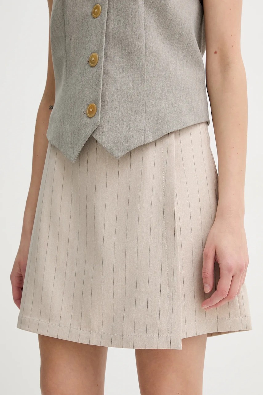 Fustă pantaloni bruuns bazaar Fustă pantaloni bruuns bazaar