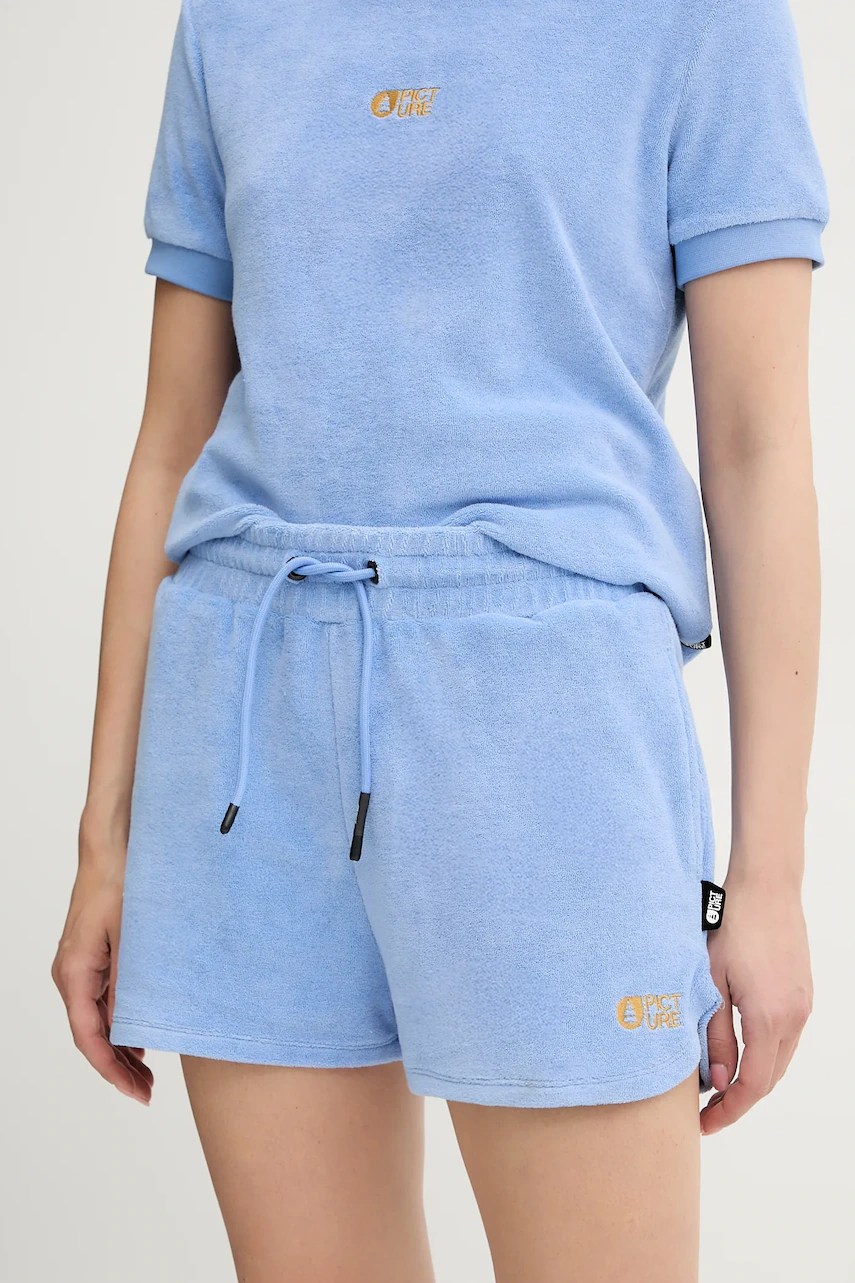 Pantaloni scurți Carrella picture Pantaloni scurți Carrella picture