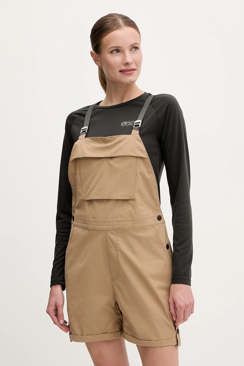 Pantaloni scurți outdoor Foday Pantaloni scurți outdoor Foday