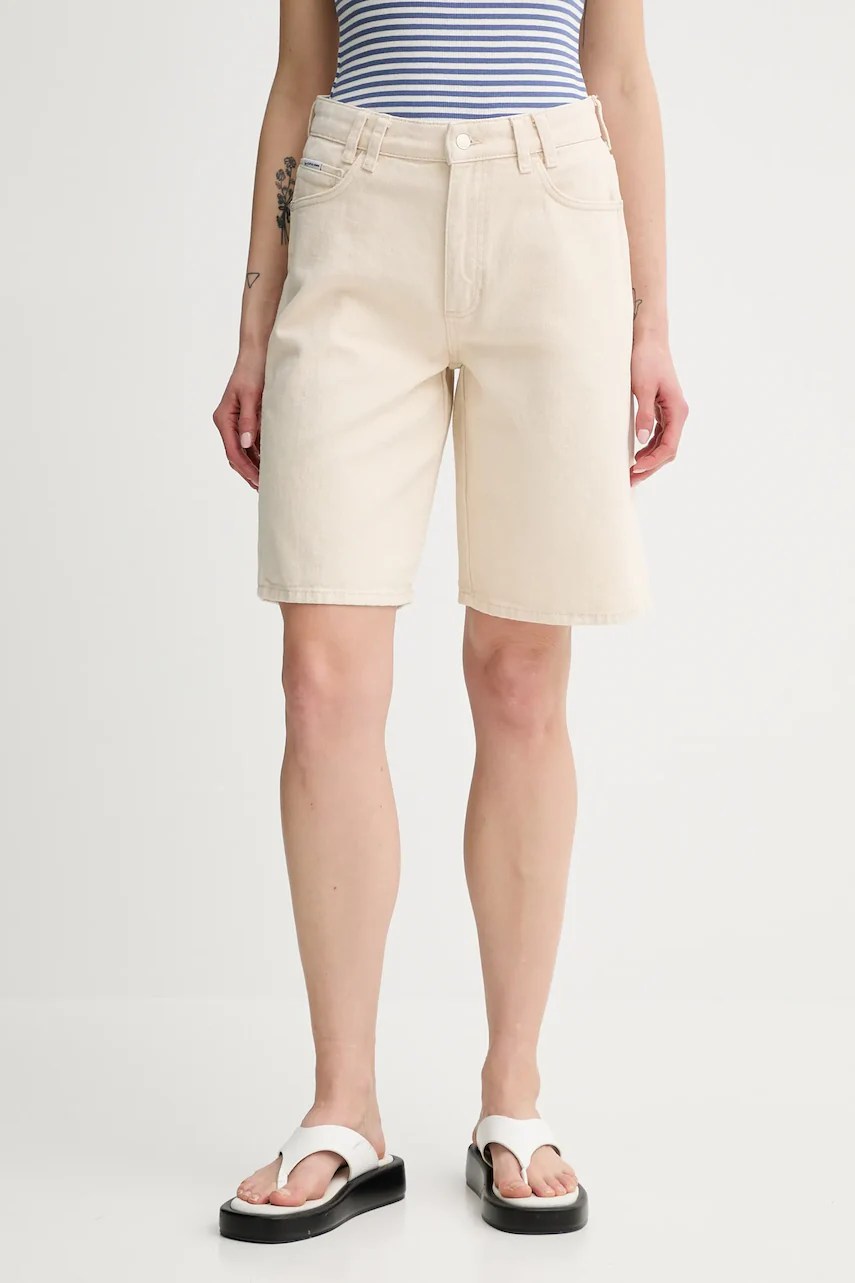 Marc o’polo – pantaloni scurți din denim Marc o’polo – pantaloni scurți din denim