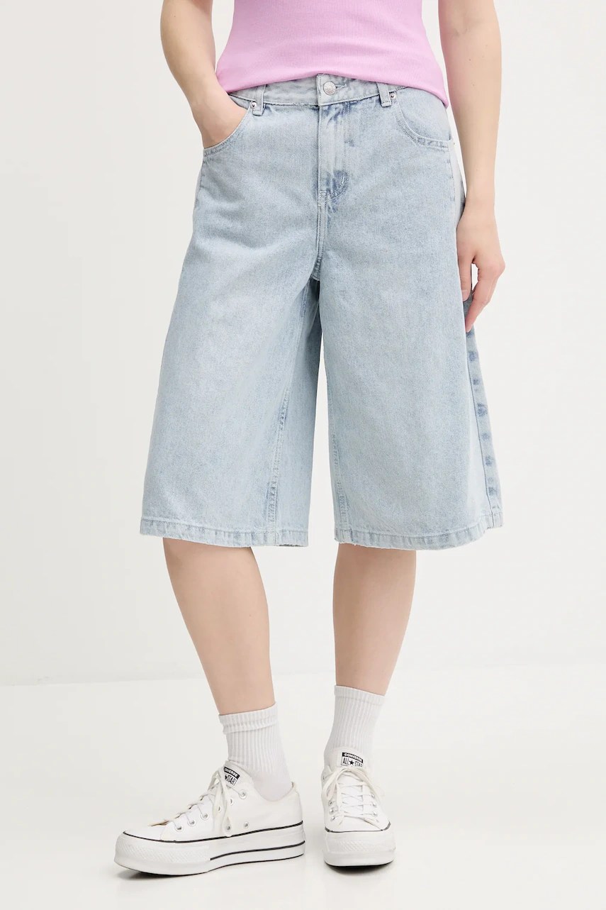 The ragged priest – pantaloni scurți din jeans The ragged priest – pantaloni scurți din jeans