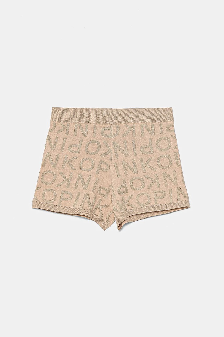 Pantaloni scurți pinko pentru copii Pantaloni scurți pinko pentru copii