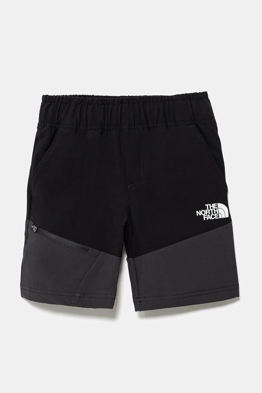 Pantaloni scurți băieți the north face TEEN HIKE SHORT Pantaloni scurți băieți the north face TEEN HIKE SHORT