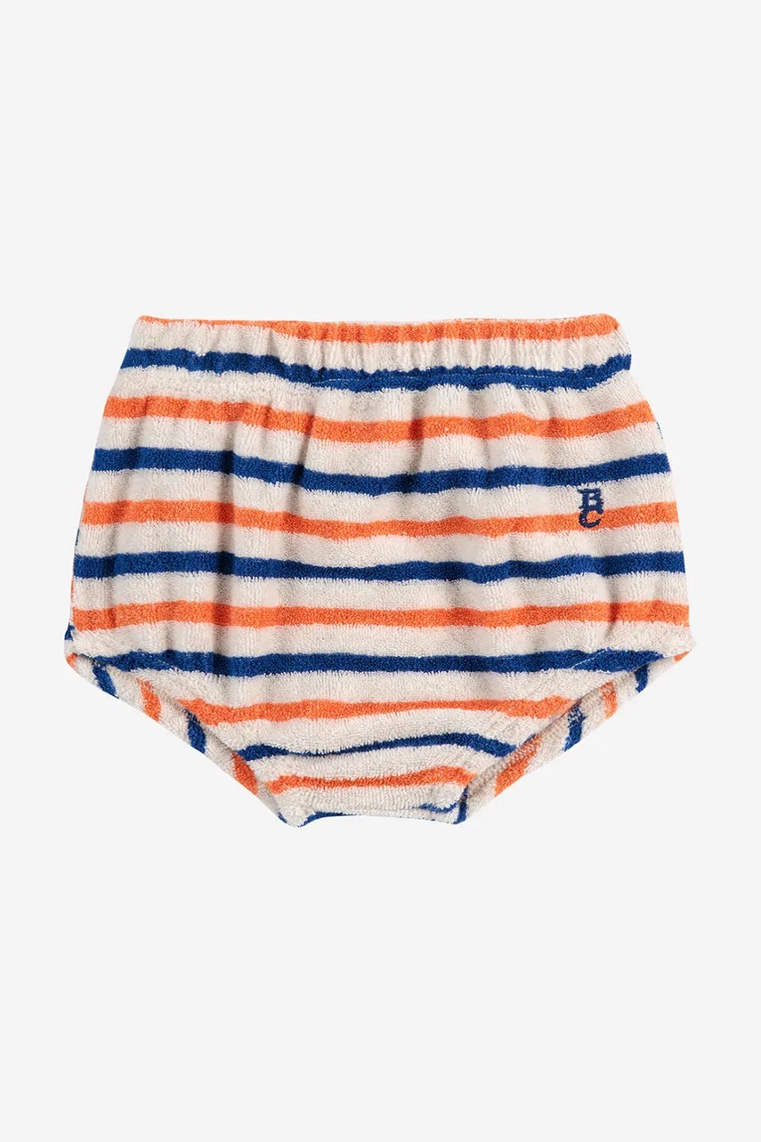 Pantaloni scurți bebe bobo choses Pantaloni scurți bebe bobo choses