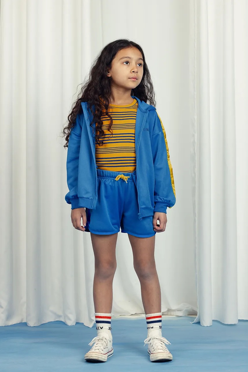 Pantaloni scurți copii mini rodini Pantaloni scurți copii mini rodini