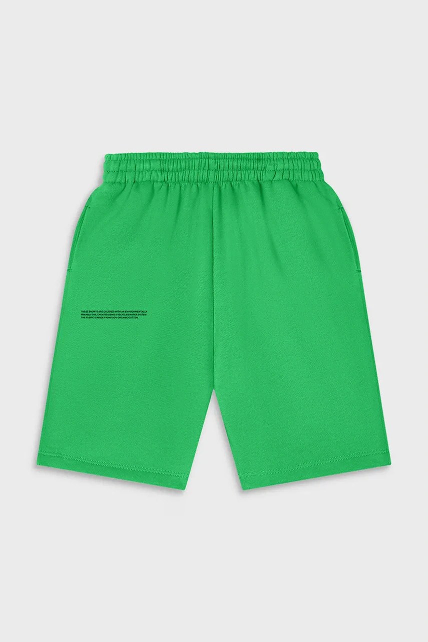 Pantaloni scurți KIDS’ 365 MIDWEIGHT pangaia Pantaloni scurți KIDS’ 365 MIDWEIGHT pangaia