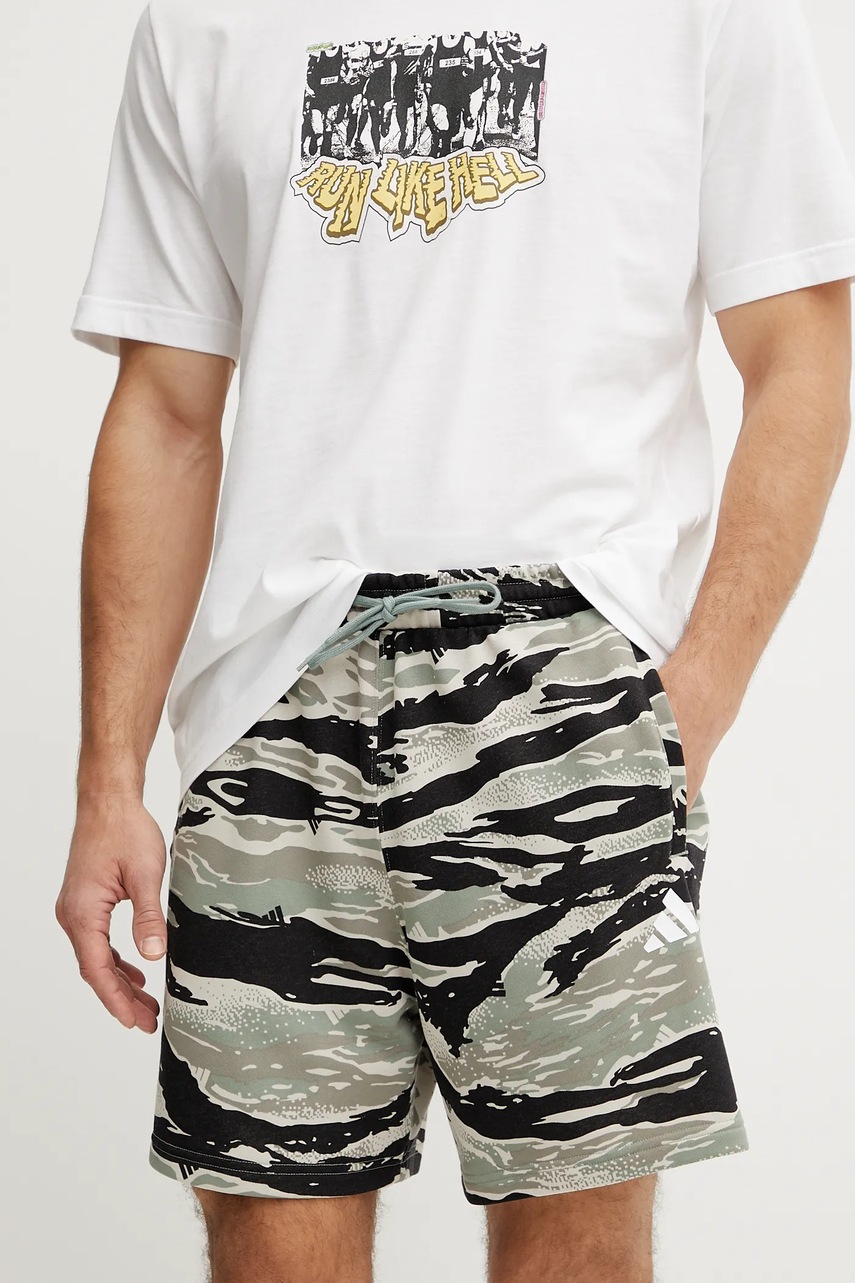 Pantaloni scurți adidas Sea Camo Pantaloni scurți adidas Sea Camo