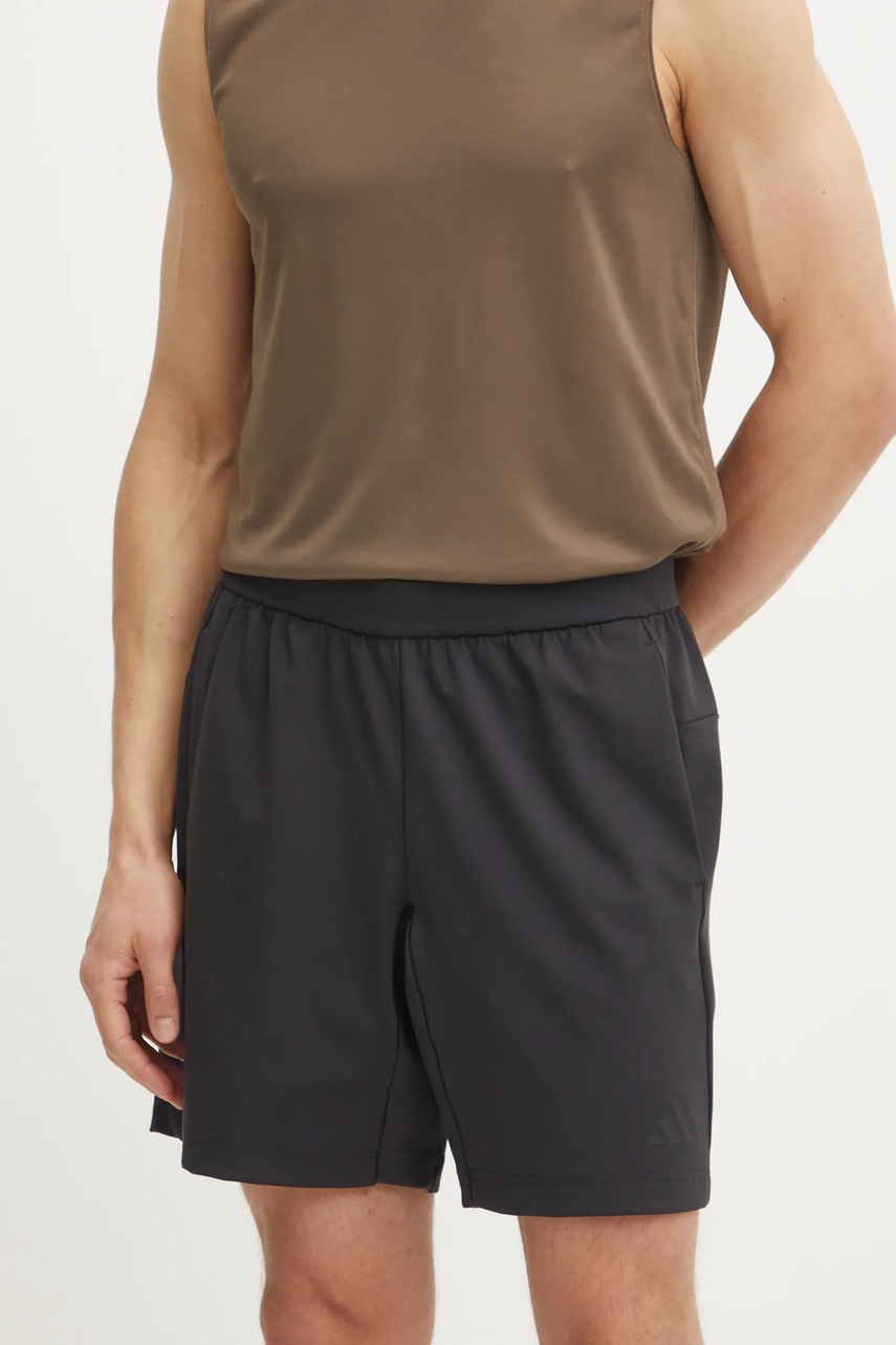 Adidas performance pantaloni scurți de antrenament Puremotion Adidas performance pantaloni scurți de antrenament Puremotion