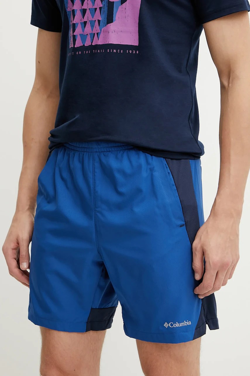 Pantaloni scurți outdoor columbia Three Pitch Pantaloni scurți outdoor columbia Three Pitch