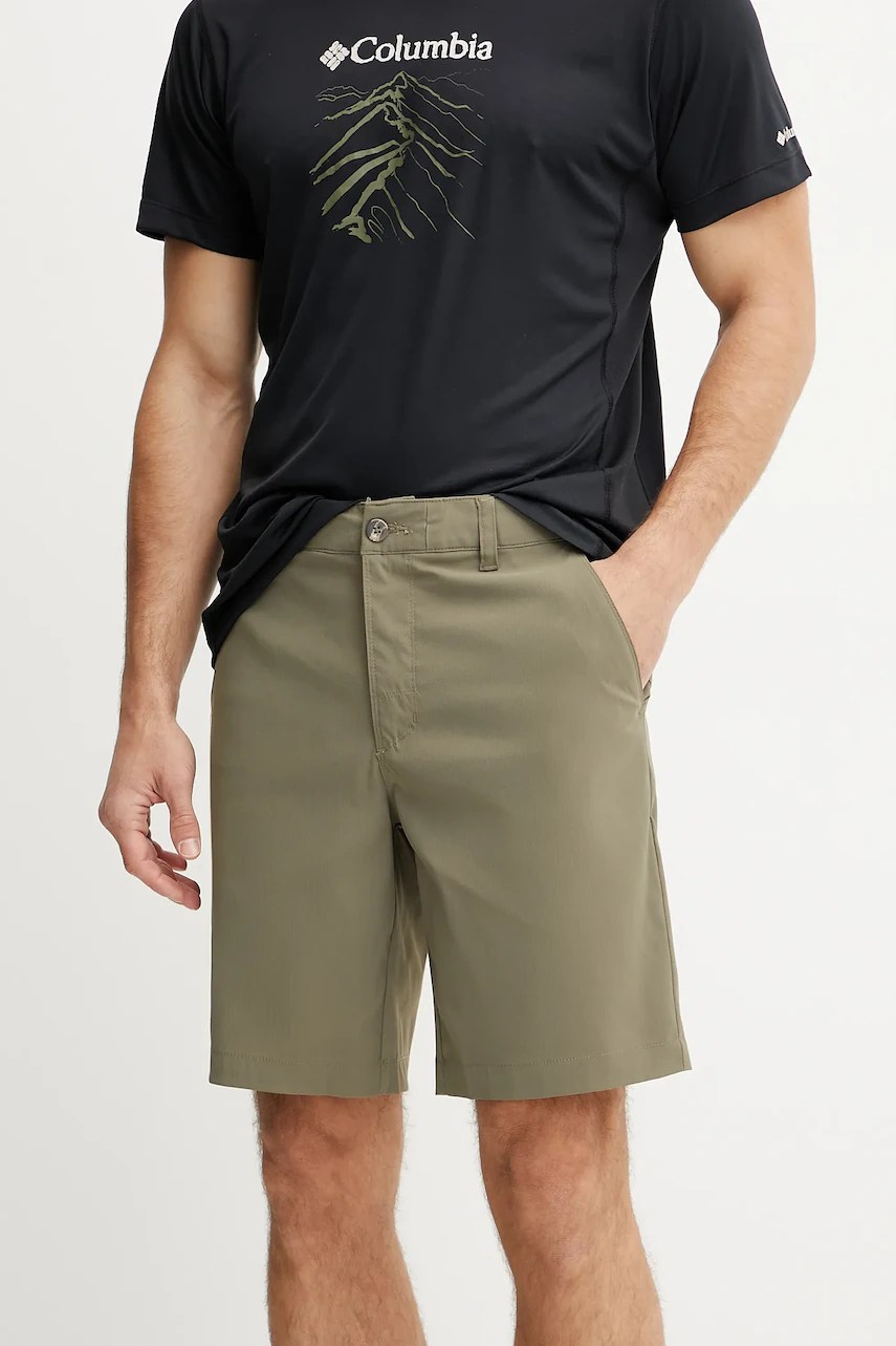 Pantaloni scurți outdoor columbia Tech Trail Pantaloni scurți outdoor columbia Tech Trail