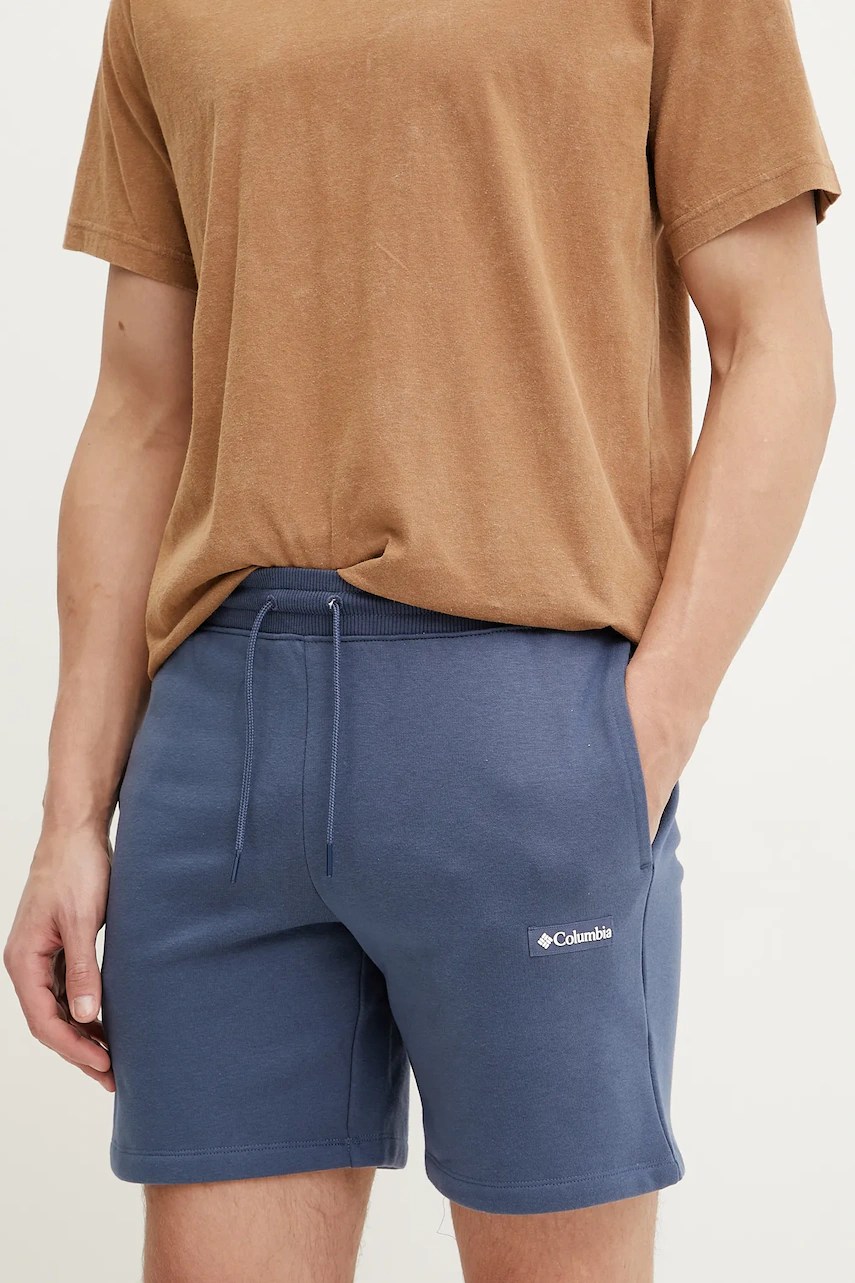 Pantaloni scurți columbia Meridian Creek Pantaloni scurți columbia Meridian Creek