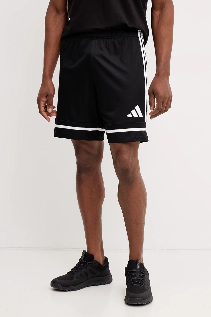 Pantaloni scurți adidas performance pentru antrenament squad 25 Pantaloni scurți adidas performance pentru antrenament squad 25