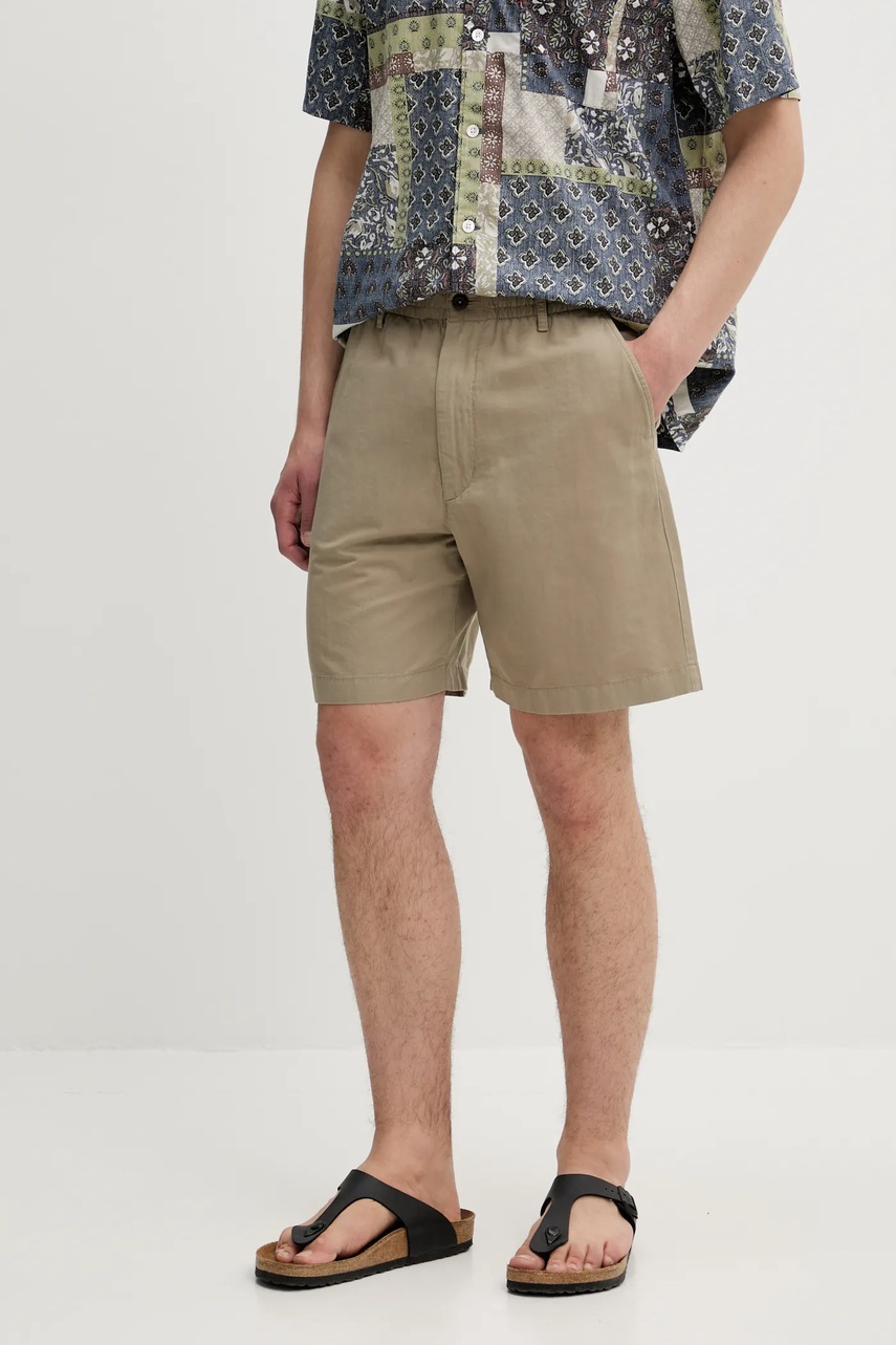 Pantaloni scurți marc o’polo Pantaloni scurți marc o’polo