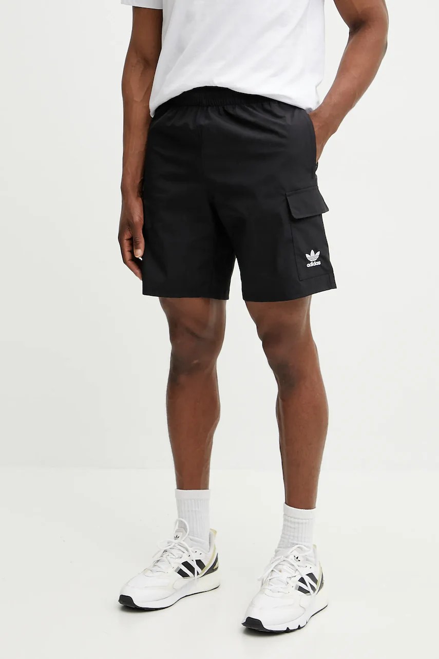 Pantaloni scurți adidas originals Essential Pantaloni scurți adidas originals Essential