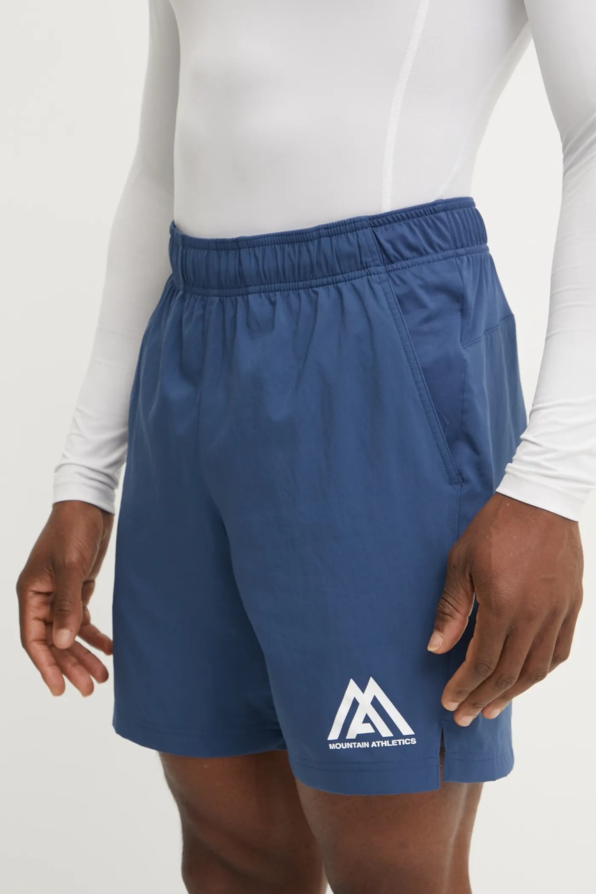 Pantaloni scurți sport the north face 24/7, 7 in Pantaloni scurți sport the north face 24/7, 7 in