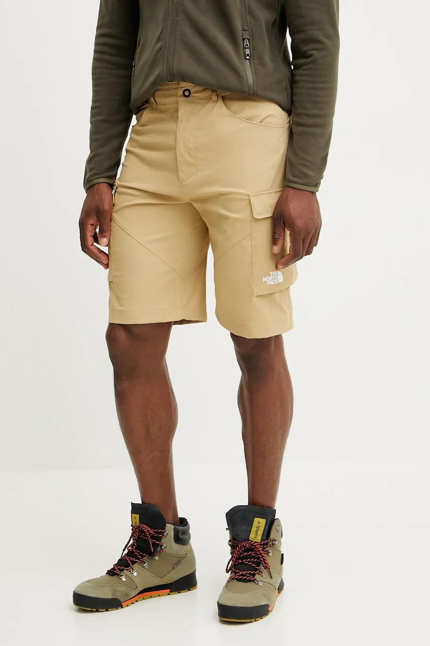 Pantaloni scurți outdoor the north face Exploration Pantaloni scurți outdoor the north face Exploration