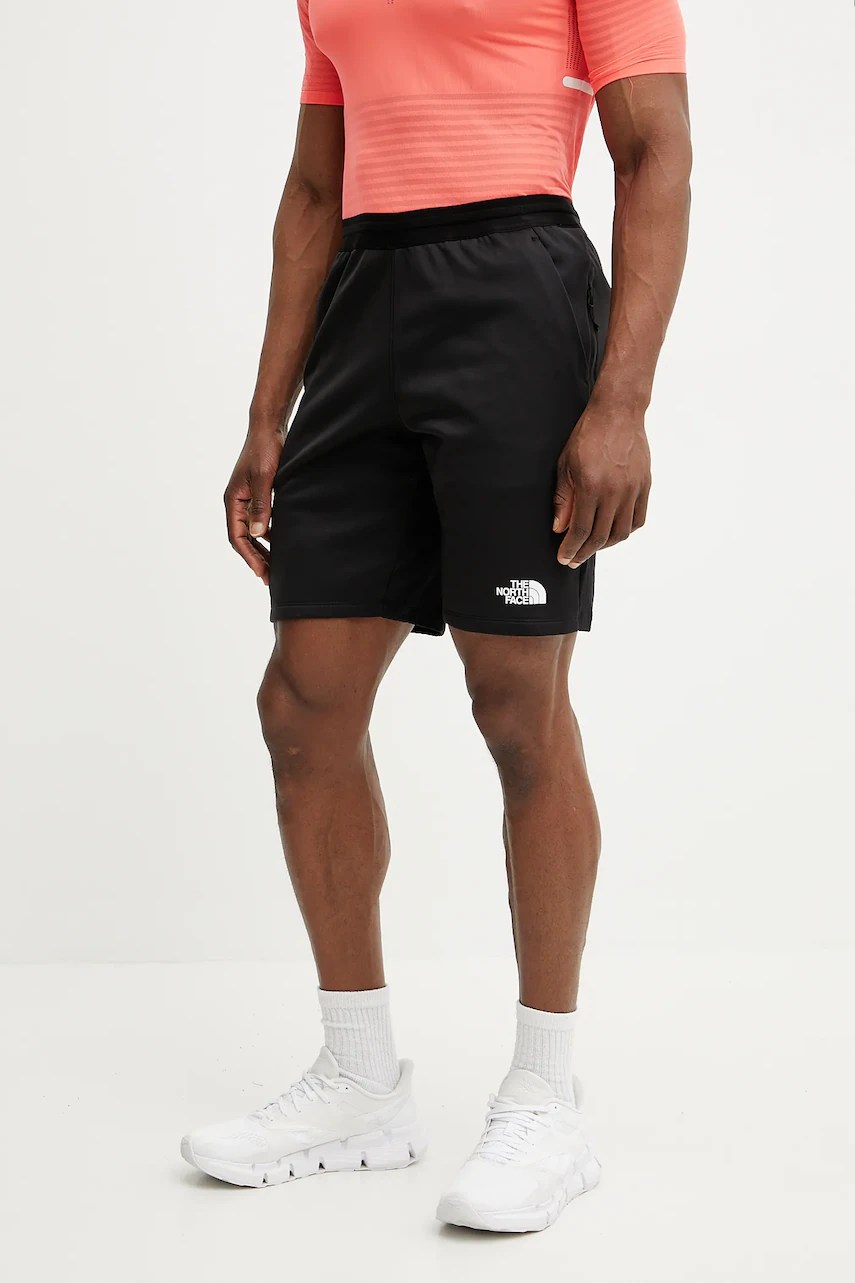 Pantaloni scurți de antrenament the north face Pantaloni scurți de antrenament the north face
