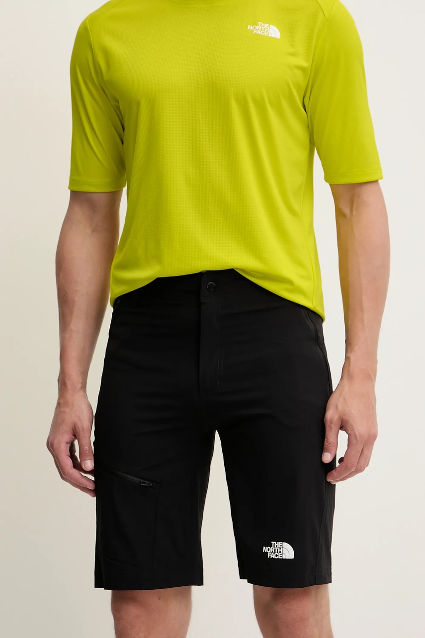 Pantaloni scurți outdoor Speedlight Slim de la the north face Pantaloni scurți outdoor Speedlight Slim de la the north face