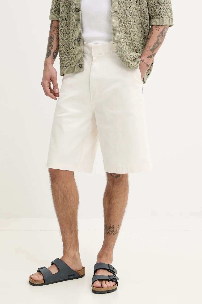 Pantaloni scurți HUGO blue – stile moderne Pantaloni scurți HUGO blue - stile moderne