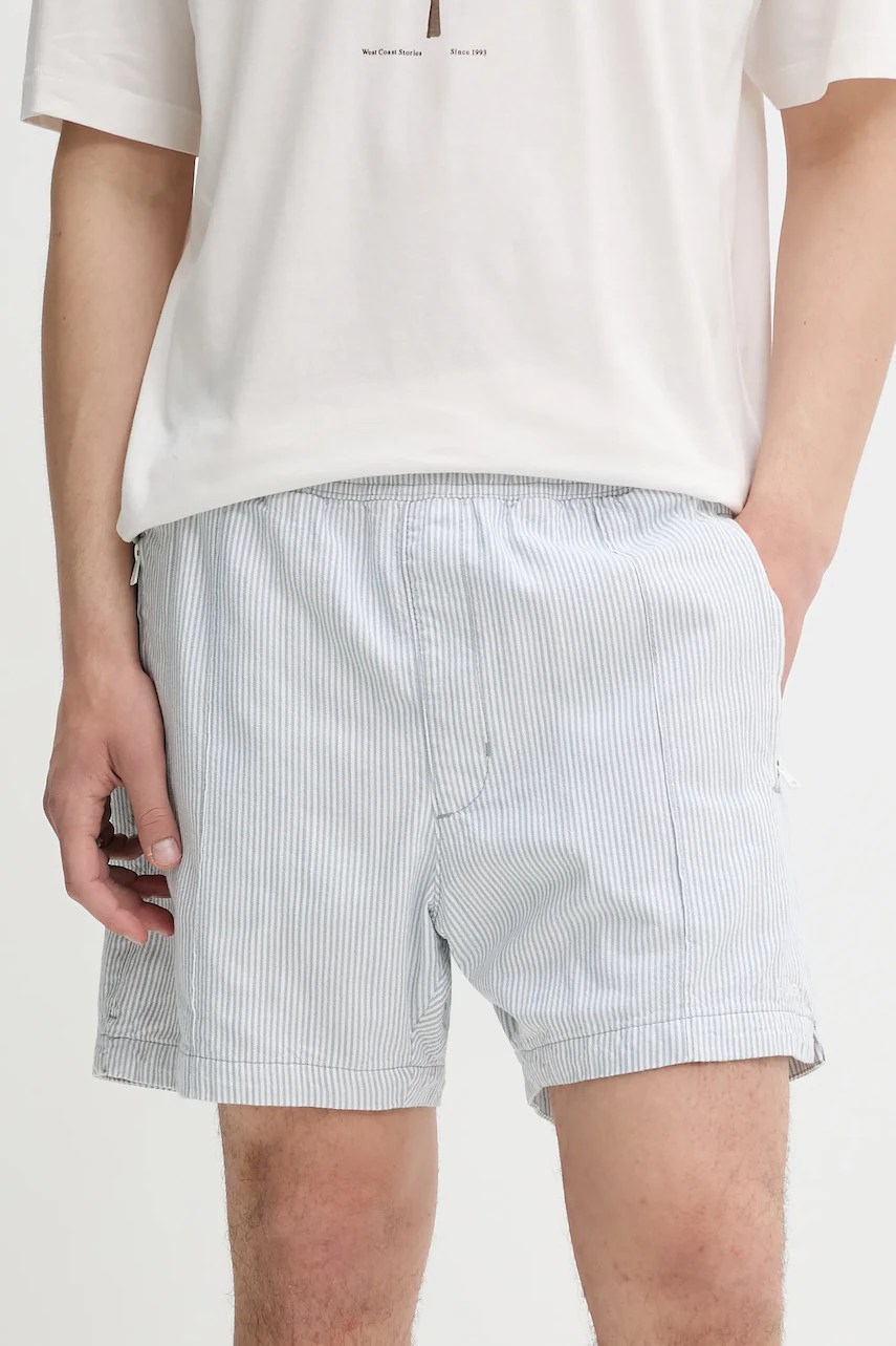 Pantaloni scurți HUGO Pantaloni scurți HUGO
