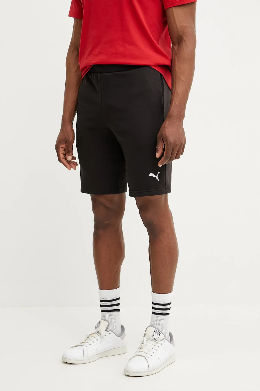 Puma pantaloni scurți Essential Puma pantaloni scurți Essential