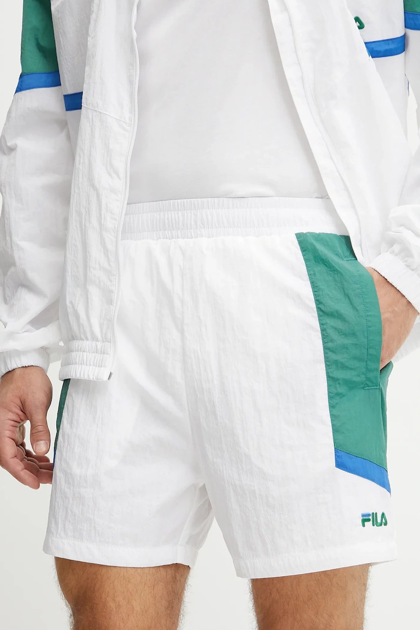 Pantaloni scurți fila Lochristi Pantaloni scurți fila Lochristi