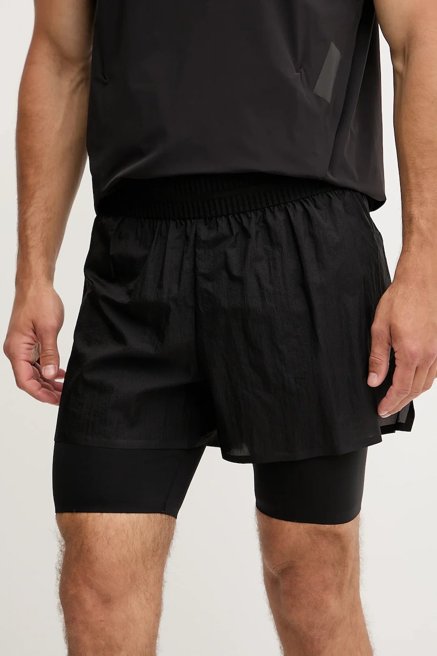 Pantaloni scurți de antrenament PUMA x HELIOT EMIL Pantaloni scurți de antrenament PUMA x HELIOT EMIL