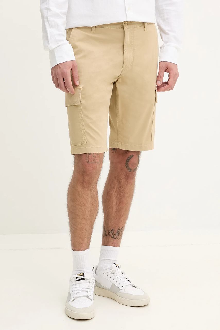 Pantaloni scurți tommy jeans Pantaloni scurți tommy jeans